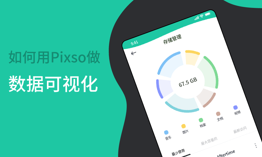 数据可视化